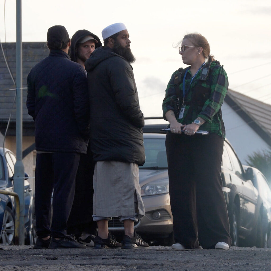 Why Islamophobic, Antisemitic and Racist Crimes Are Rising in the UK