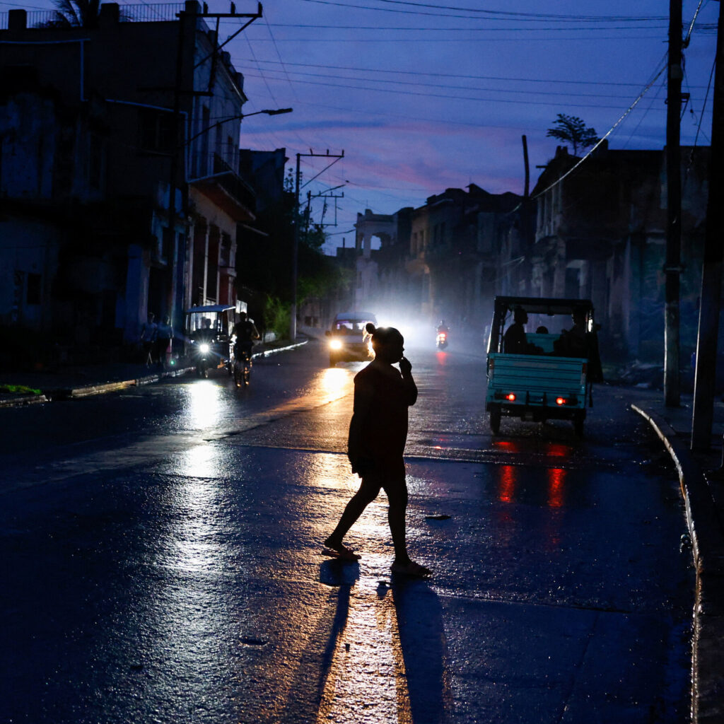 U.S. Blocks Deal by Florida-based Vanguard Energy to Supply Fuel to Cuba