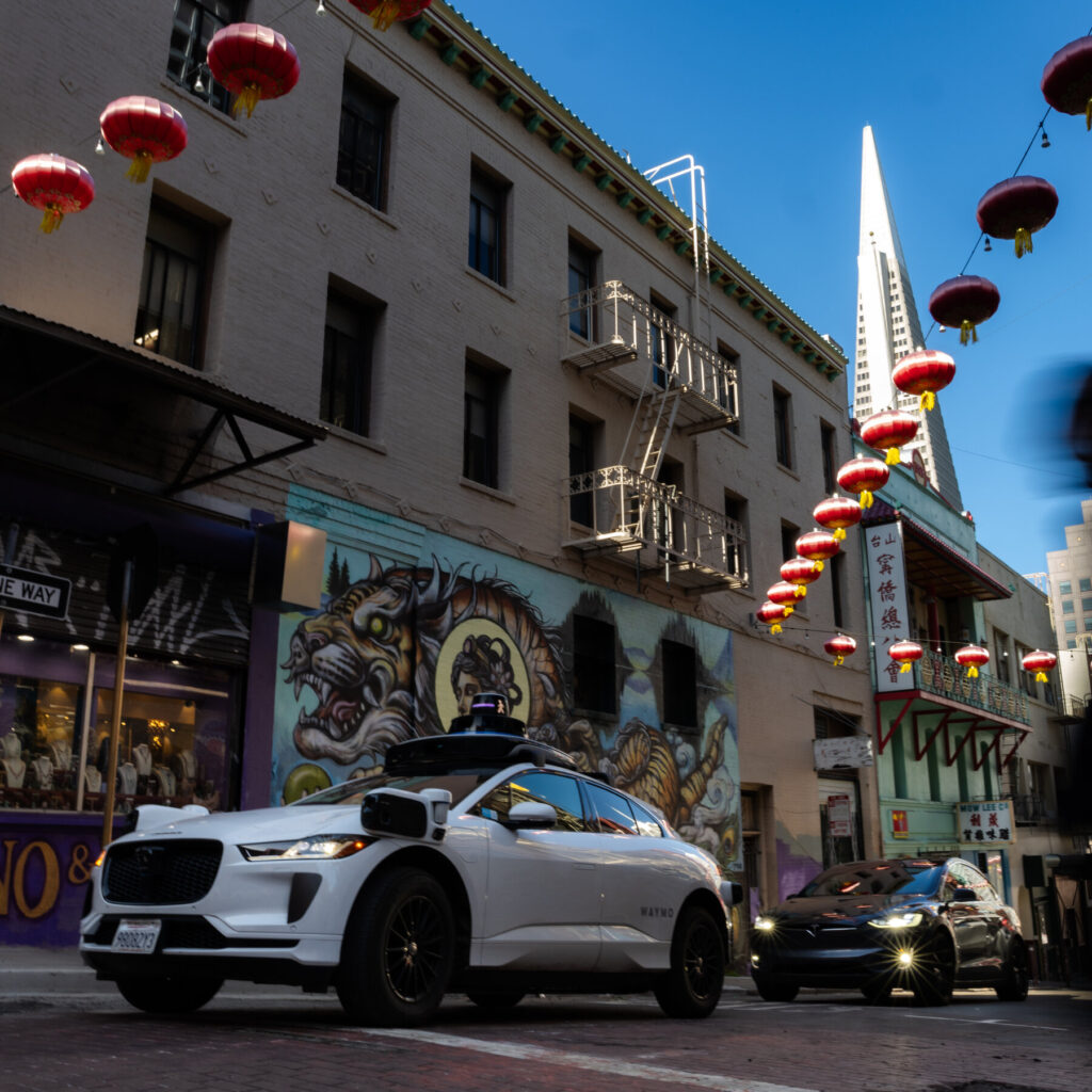 Why Waymo’s Driverless Taxis Won’t Be on Your Streets Anytime Soon