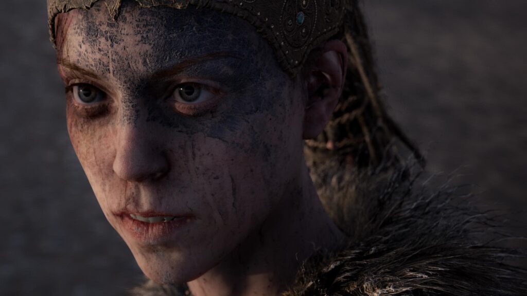 Xbox is closing down Hellblade creator Ninja Theory