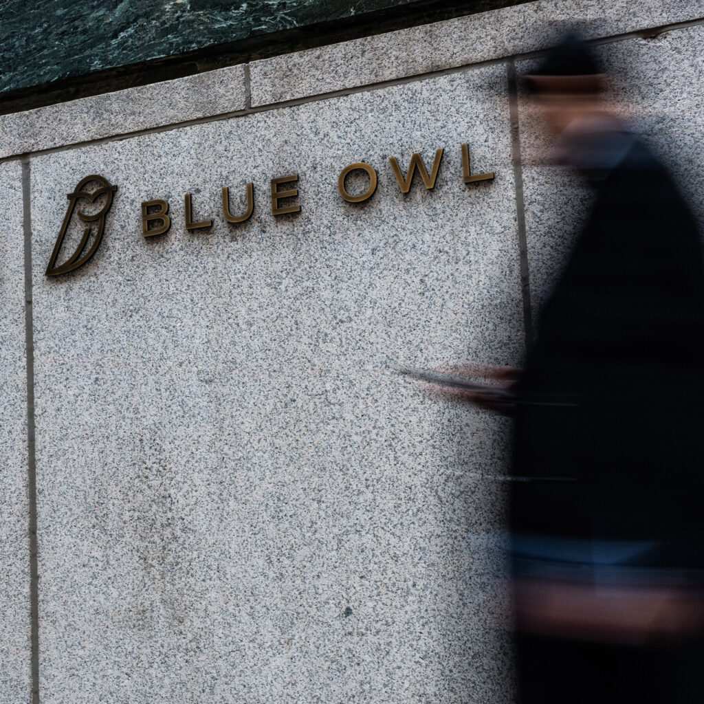 What Private Credit Is, and Why Investors Are So Worried About It