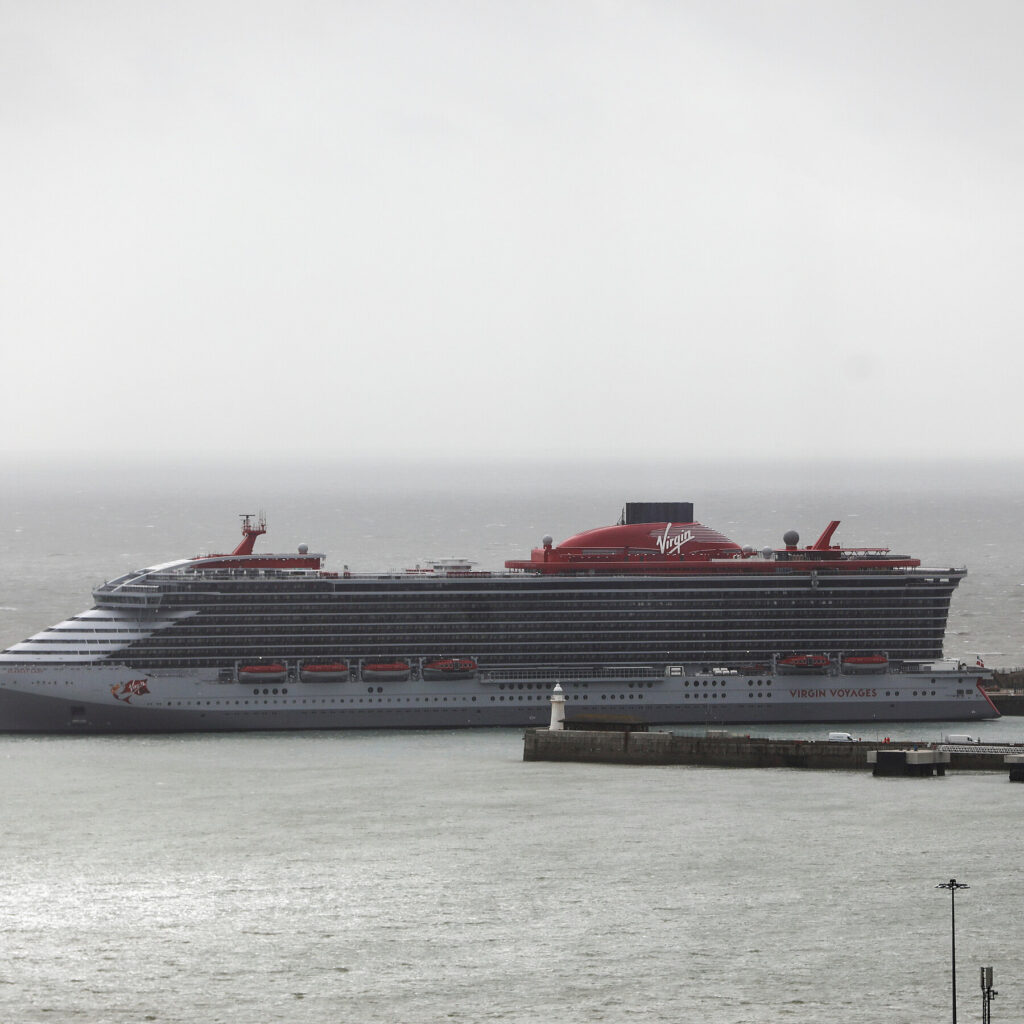 Gay-Themed Mediterranean Cruise Turned Away From Turkey and Then Egypt