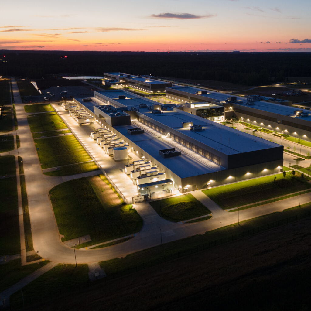 Meta in Talks to Lease Computing Power to Anthropic in Potential $10 Billion Deal