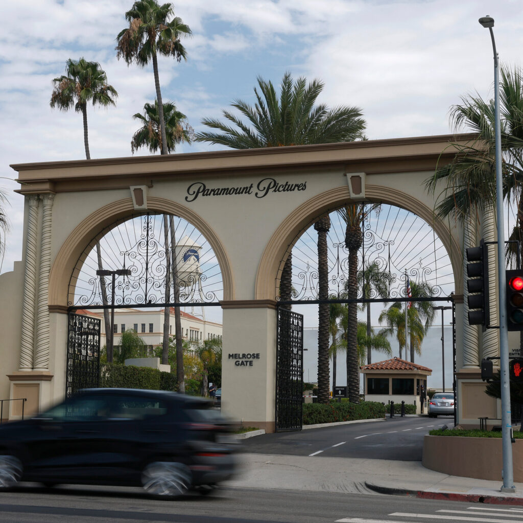 Why Paramount Paused Its Blockbuster $111 Billion Deal for Warner Bros.