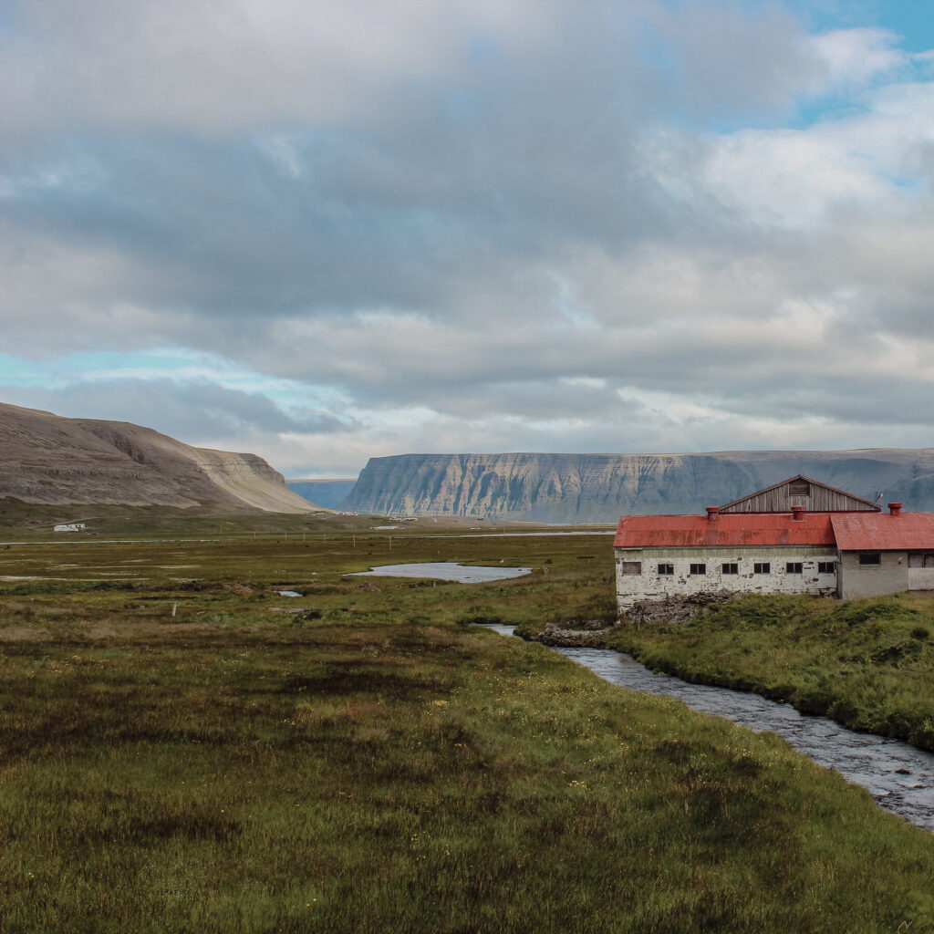 The Eclipse Is Coming, and Iceland Is Looking for a Break in the Clouds