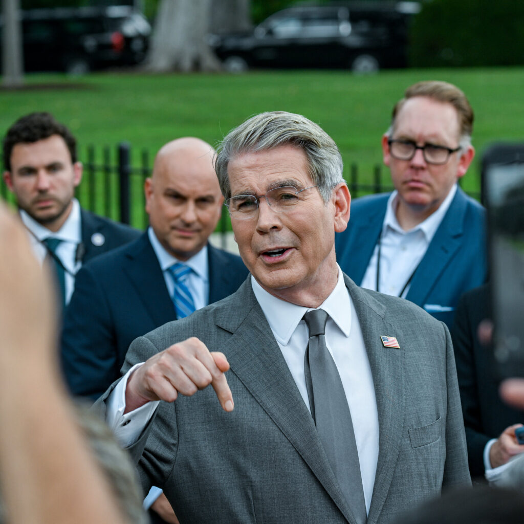Treasury Turns to Interventionist Tactics to Lower Interest Rates