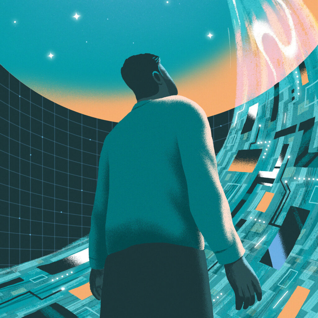 Amodei, Anthropic’s Leader, Exposed A.I.’s Dangers. It’s Time to Act.